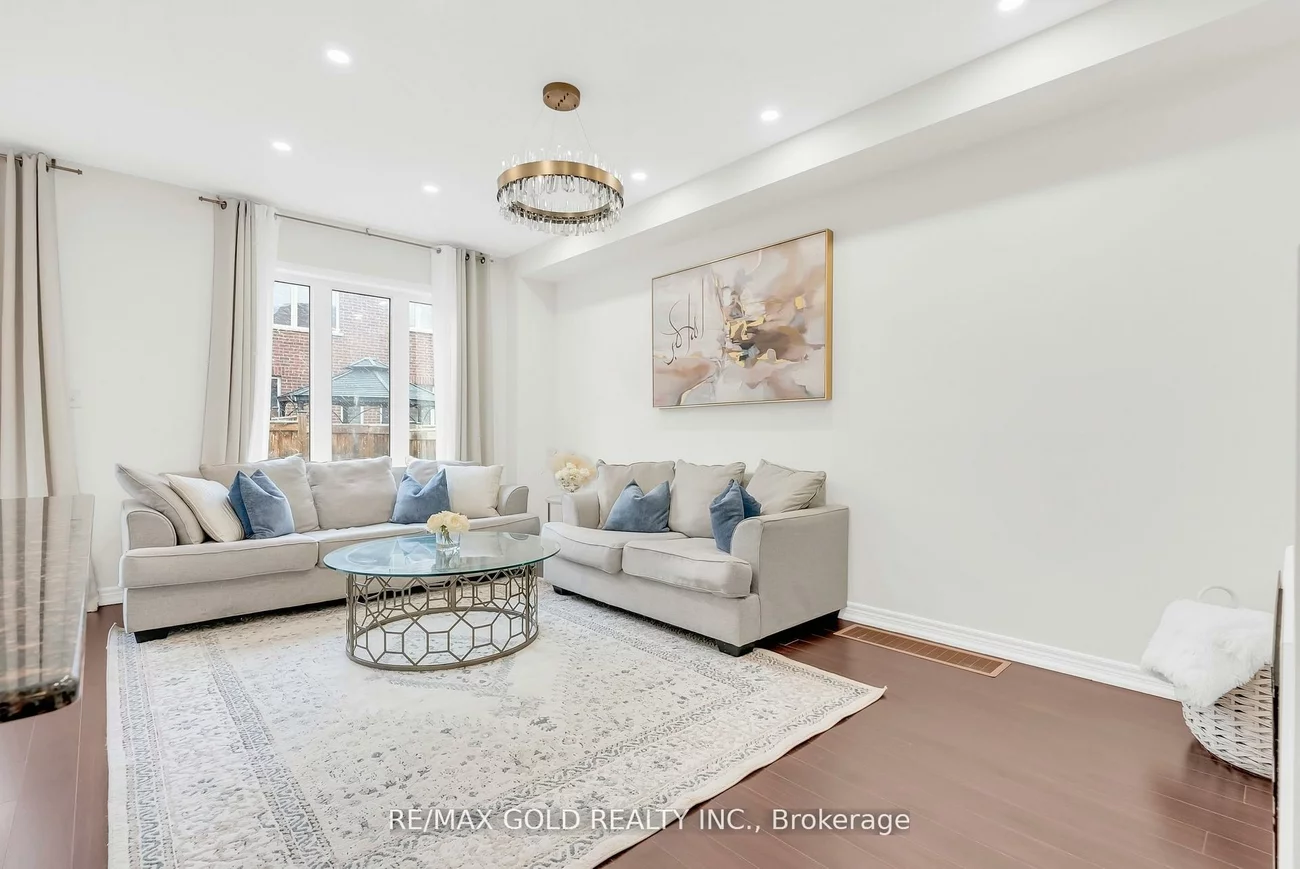 20, Pritchard, Northwest Brampton, Brampton