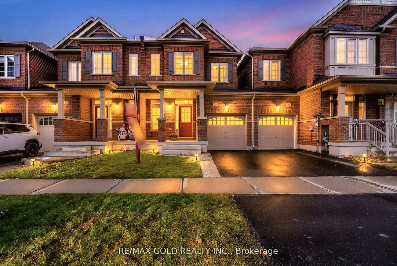 20, Pritchard, Northwest Brampton, Brampton