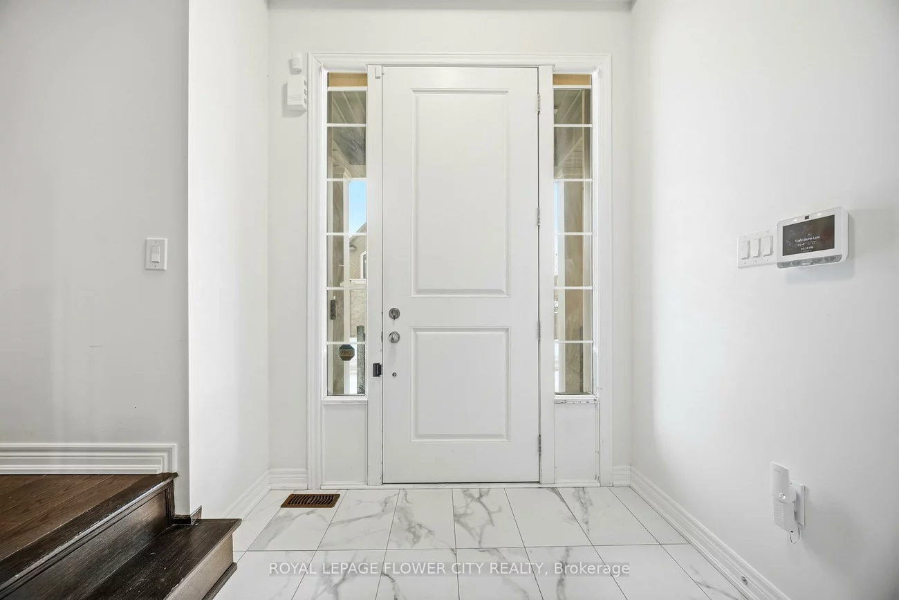 43, Boathouse, Northwest Brampton, Brampton