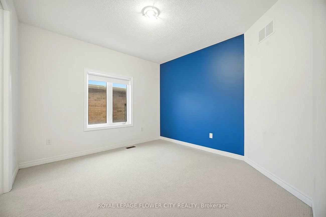 43, Boathouse, Northwest Brampton, Brampton