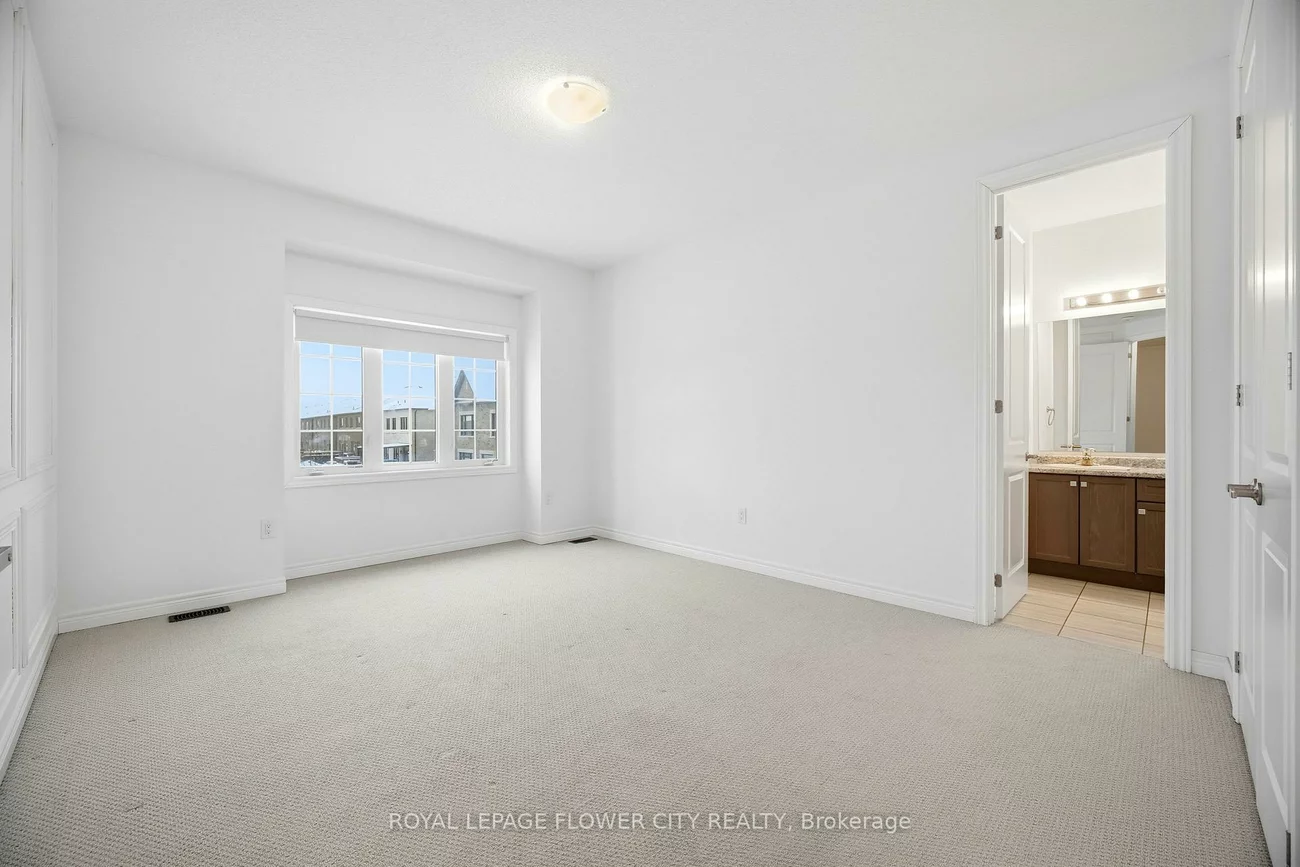 43, Boathouse, Northwest Brampton, Brampton