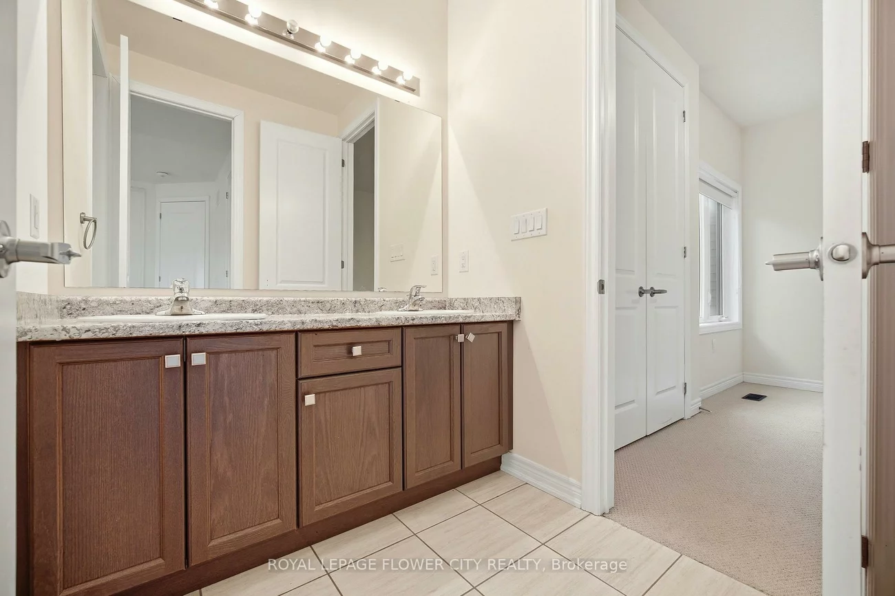 43, Boathouse, Northwest Brampton, Brampton