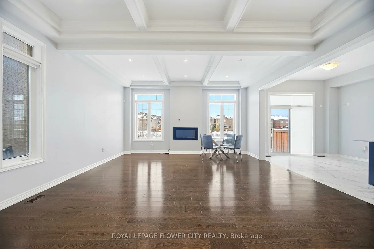 43, Boathouse, Northwest Brampton, Brampton