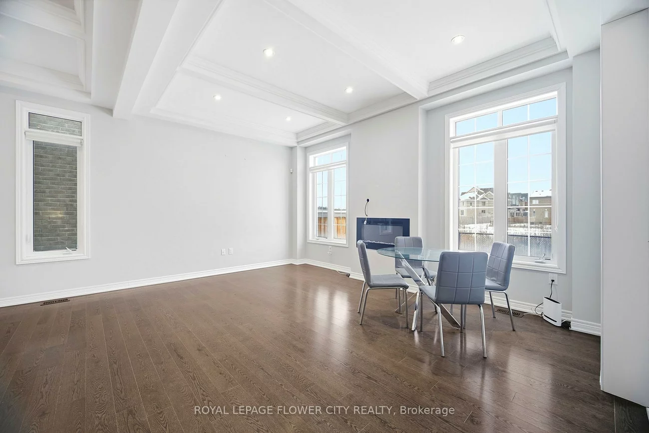 43, Boathouse, Northwest Brampton, Brampton