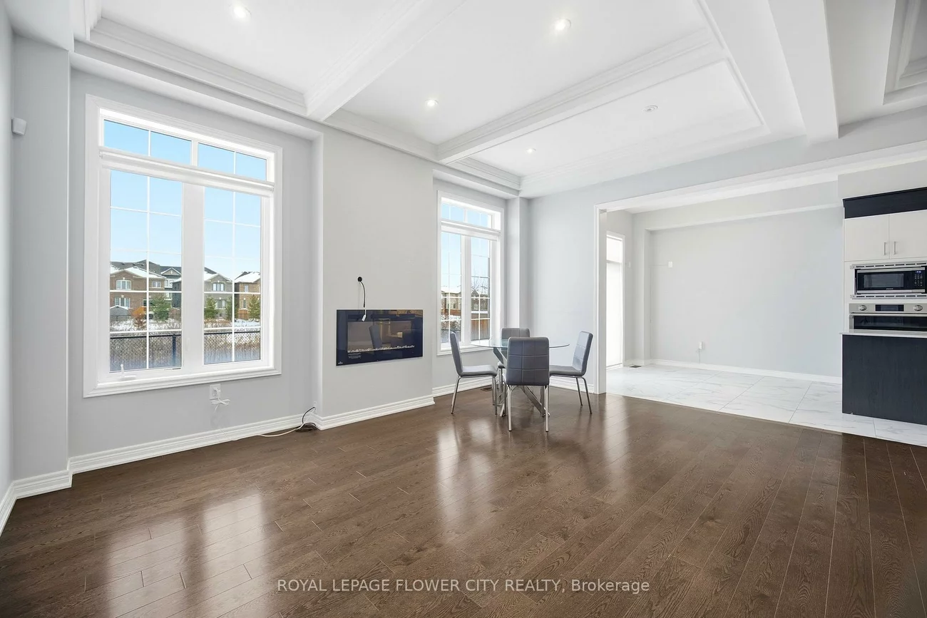 43, Boathouse, Northwest Brampton, Brampton