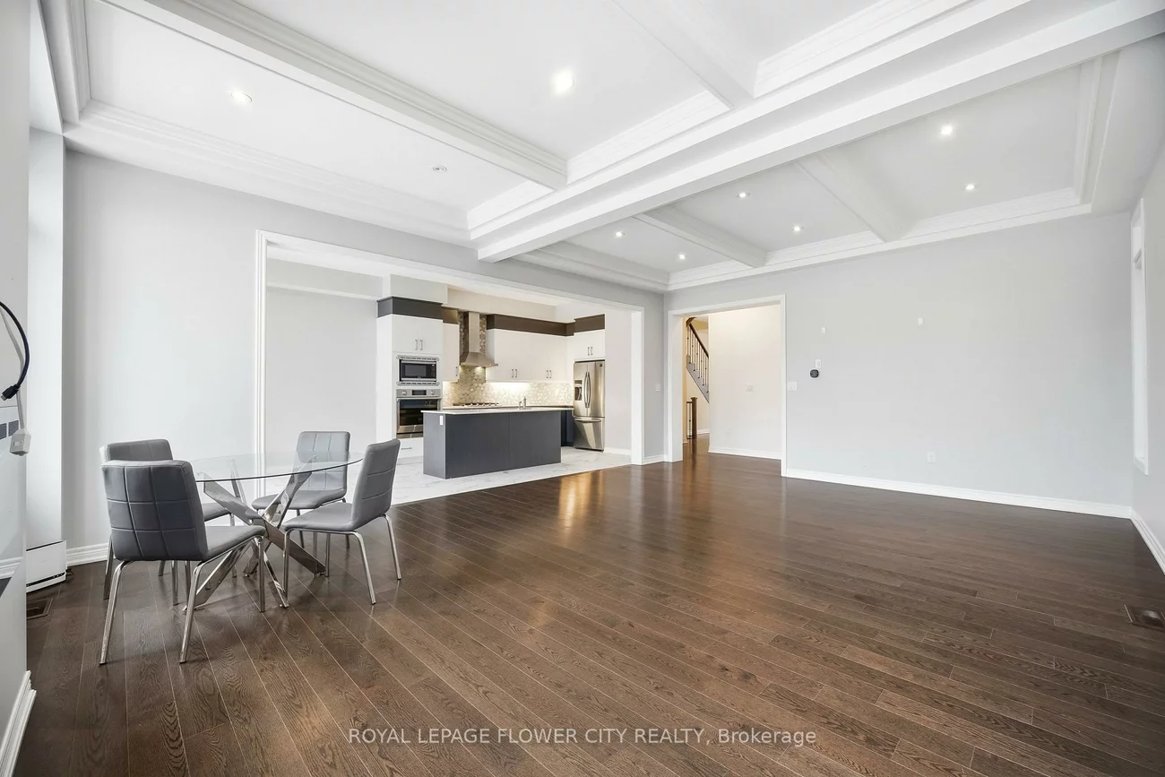 43, Boathouse, Northwest Brampton, Brampton