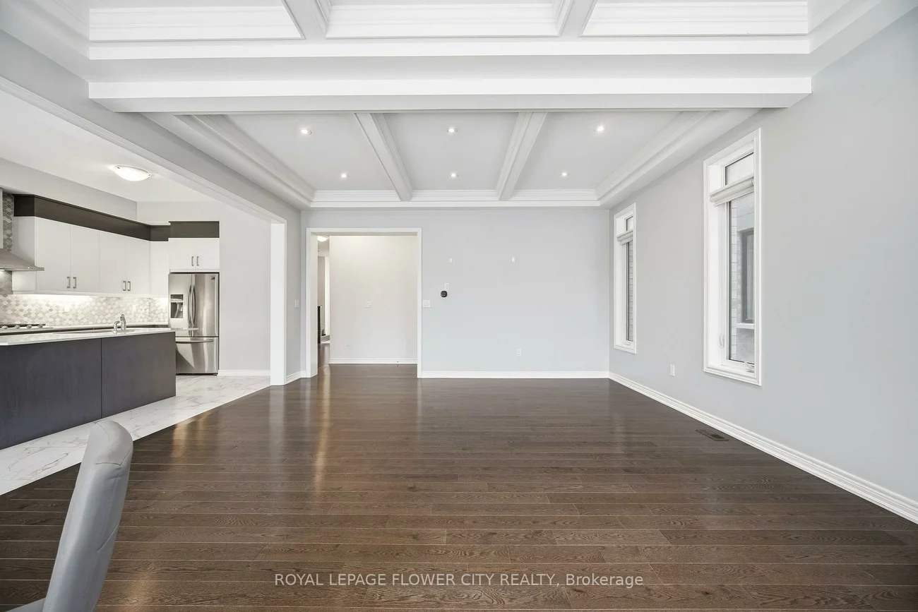 43, Boathouse, Northwest Brampton, Brampton