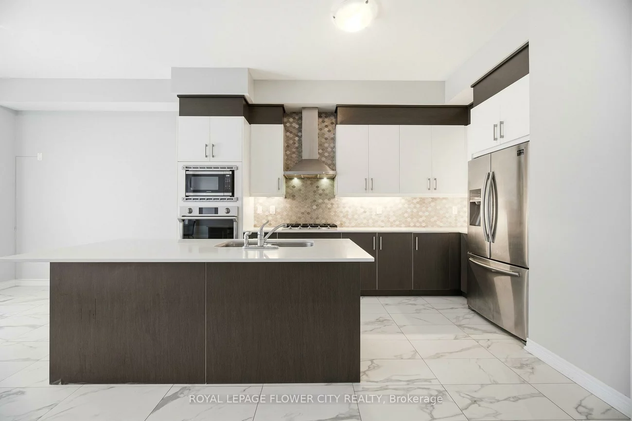 43, Boathouse, Northwest Brampton, Brampton