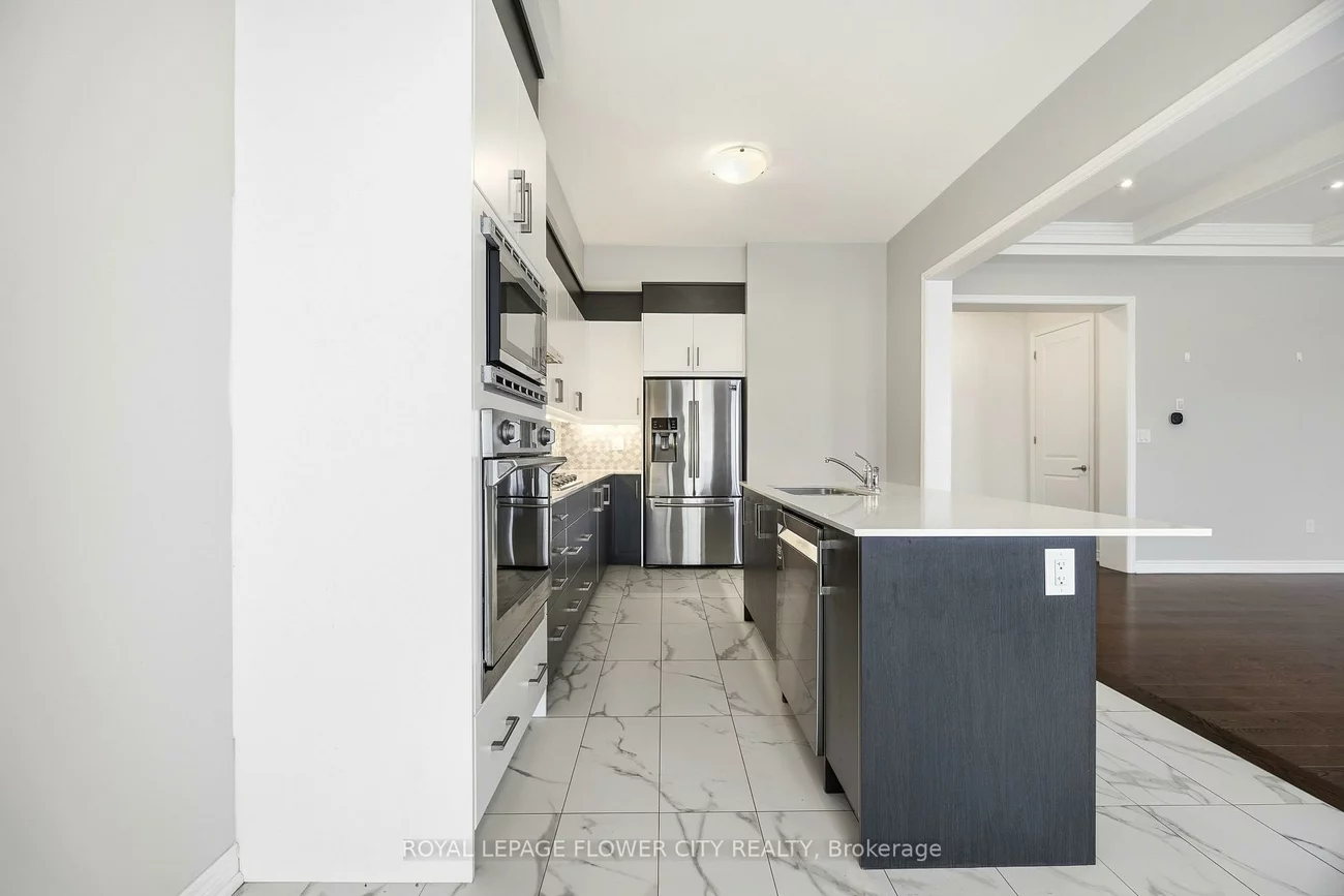 43, Boathouse, Northwest Brampton, Brampton