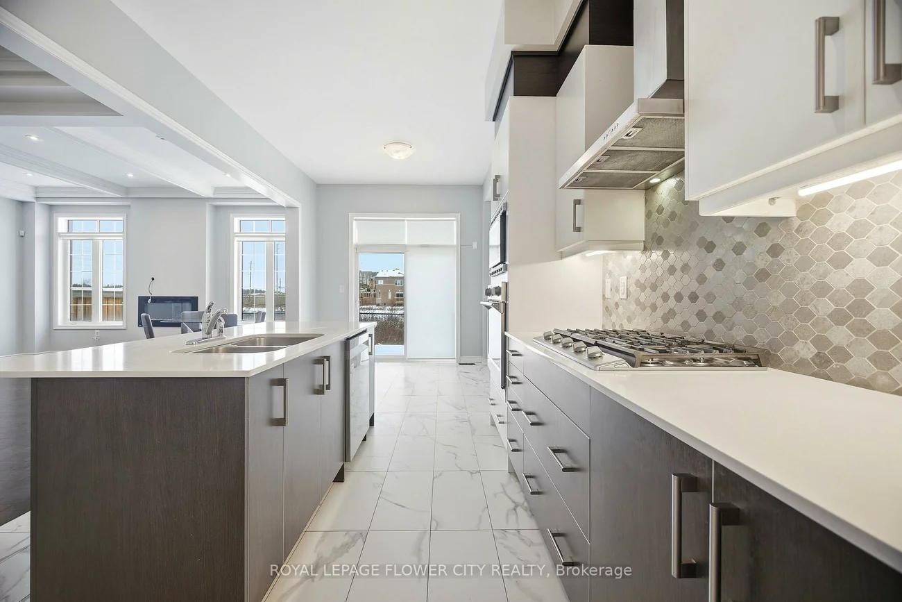 43, Boathouse, Northwest Brampton, Brampton