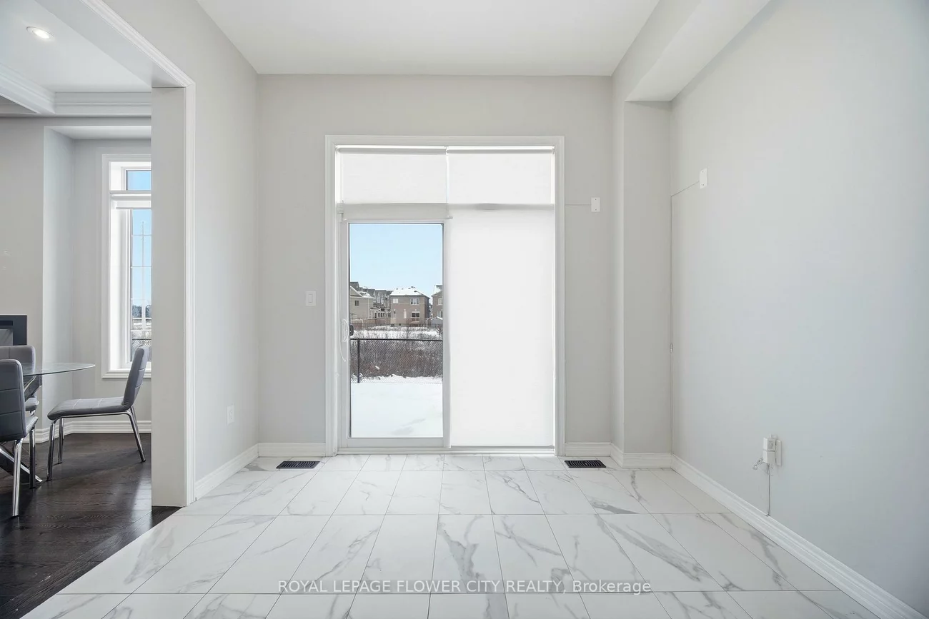 43, Boathouse, Northwest Brampton, Brampton