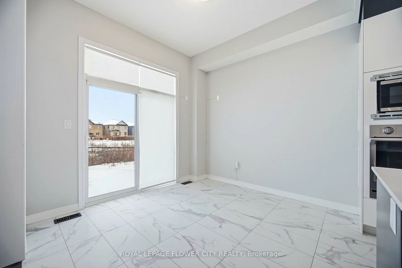 43, Boathouse, Northwest Brampton, Brampton