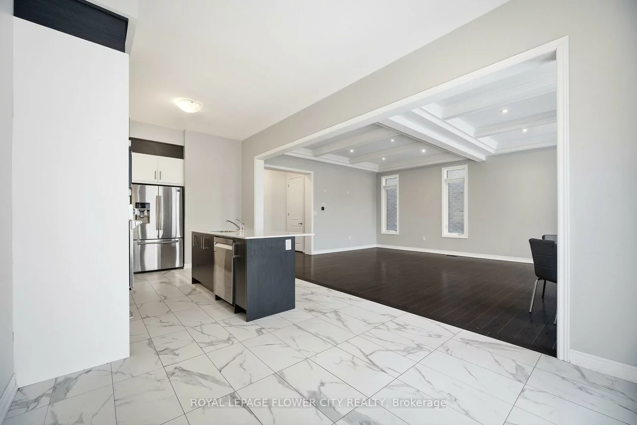 43, Boathouse, Northwest Brampton, Brampton