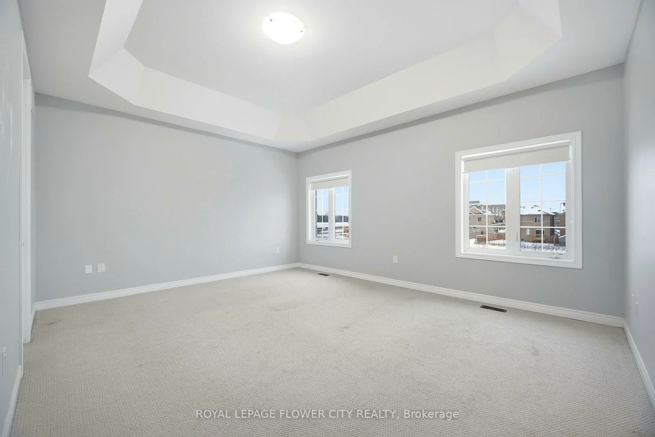 43, Boathouse, Northwest Brampton, Brampton