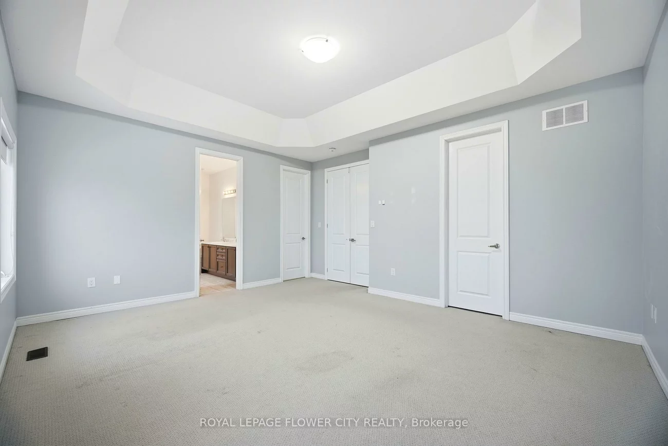 43, Boathouse, Northwest Brampton, Brampton