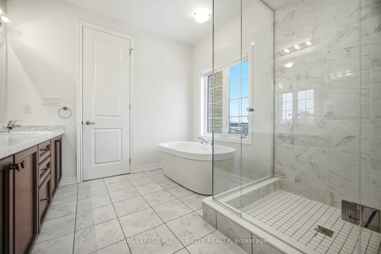 43, Boathouse, Northwest Brampton, Brampton