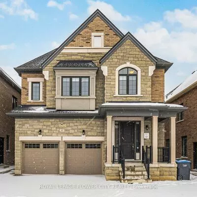 43, Boathouse, Northwest Brampton, Brampton