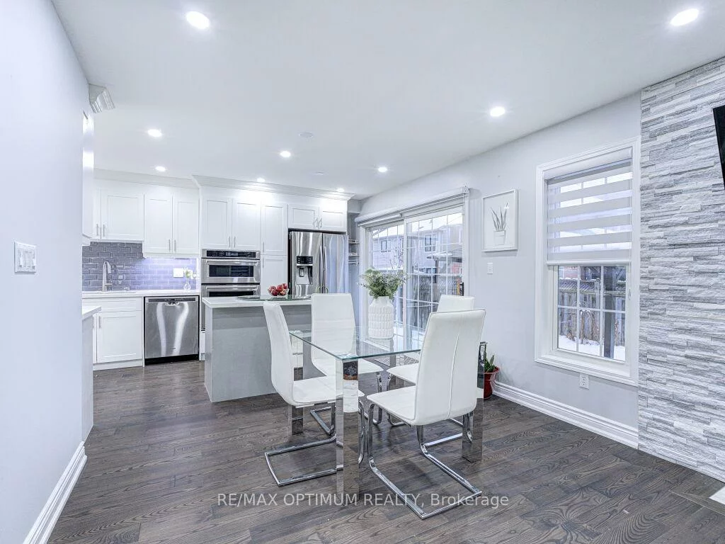 43, Rowland, Fletcher's Meadow, Brampton