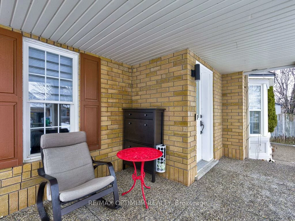 43, Rowland, Fletcher's Meadow, Brampton