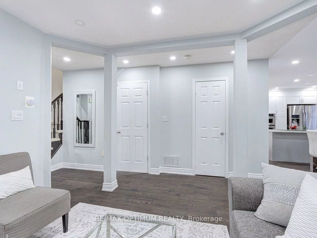 43, Rowland, Fletcher's Meadow, Brampton