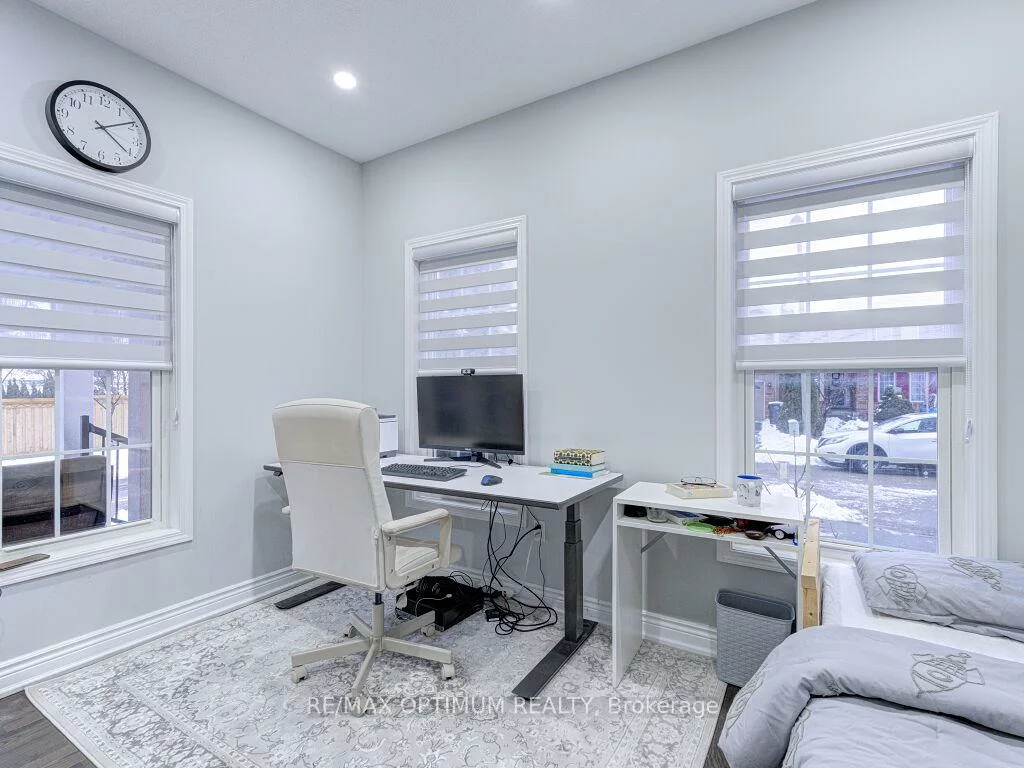 43, Rowland, Fletcher's Meadow, Brampton