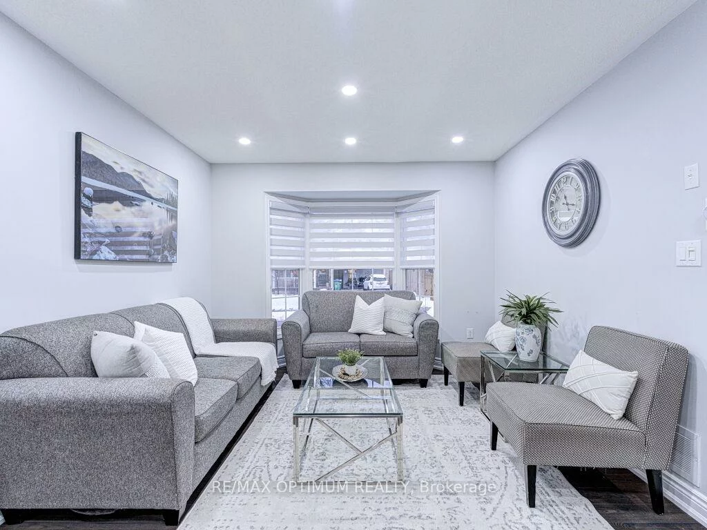 43, Rowland, Fletcher's Meadow, Brampton