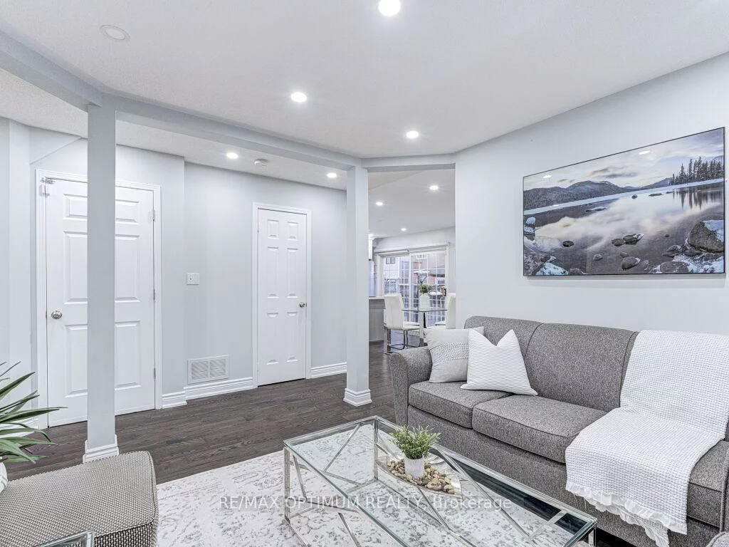 43, Rowland, Fletcher's Meadow, Brampton