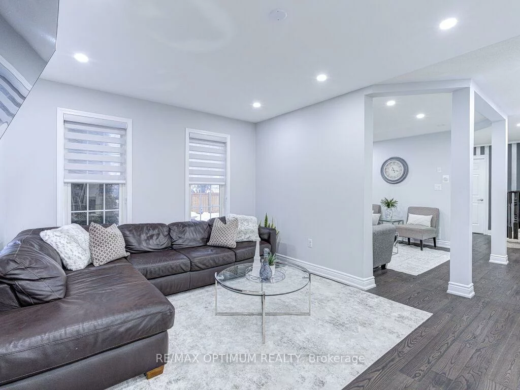 43, Rowland, Fletcher's Meadow, Brampton