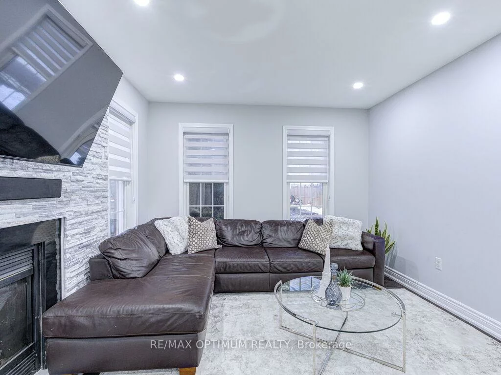 43, Rowland, Fletcher's Meadow, Brampton