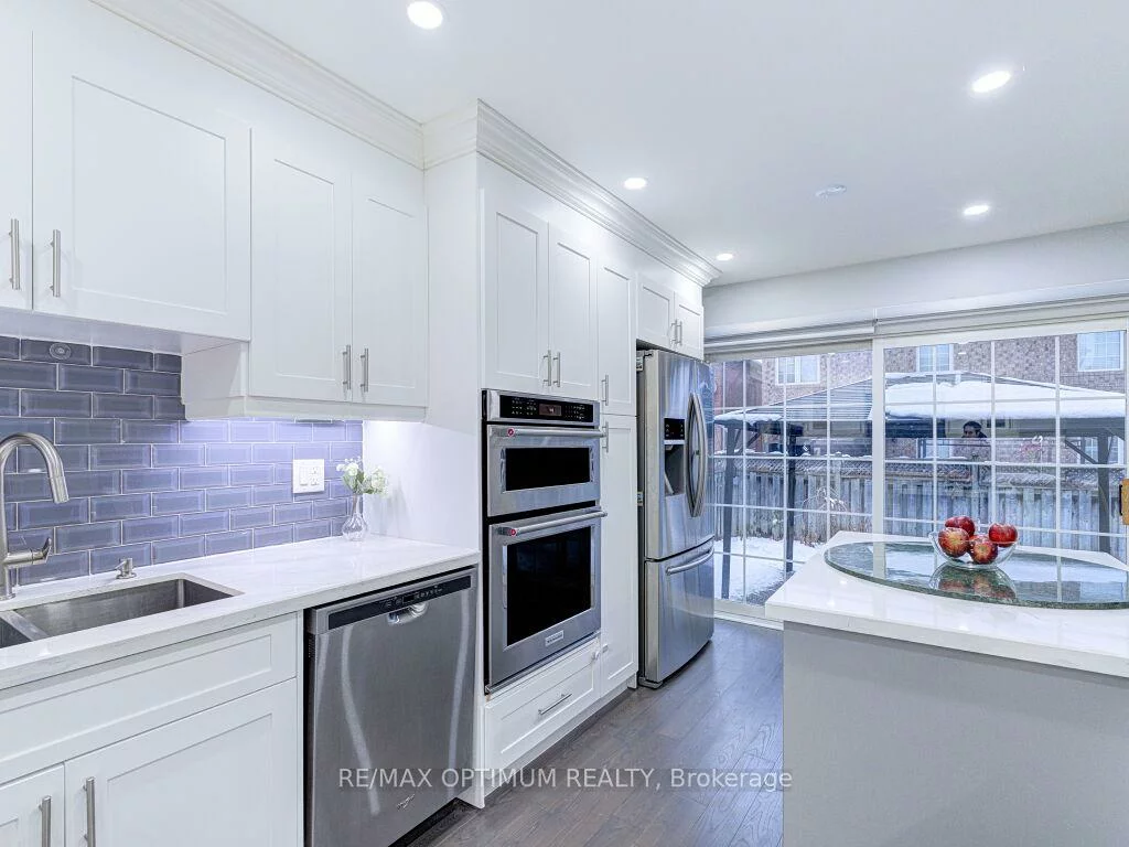 43, Rowland, Fletcher's Meadow, Brampton