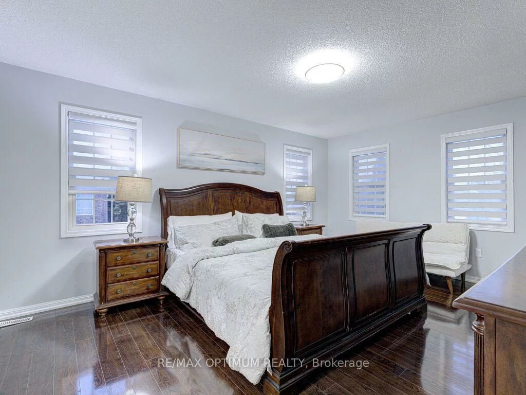 43, Rowland, Fletcher's Meadow, Brampton