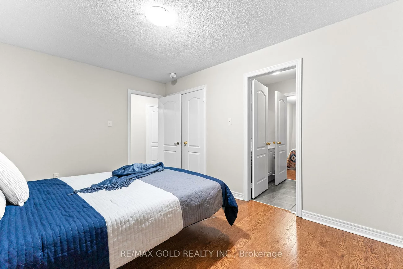 45, Delphinium, Northwest Sandalwood Parkway, Brampton