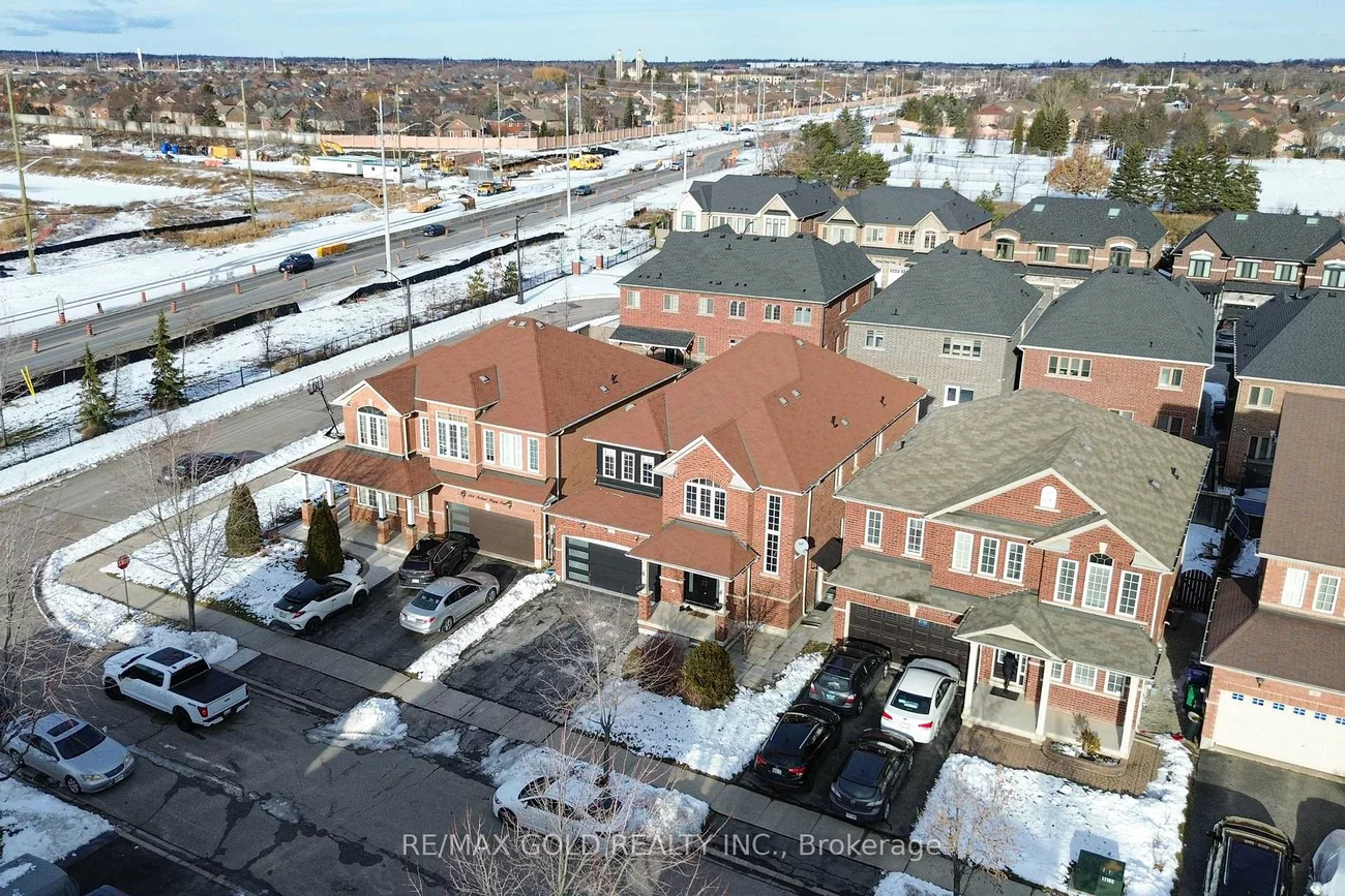 45, Delphinium, Northwest Sandalwood Parkway, Brampton