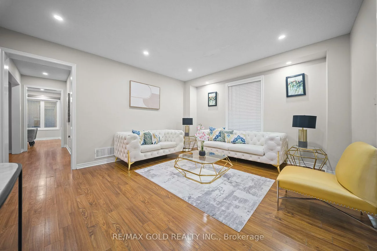 45, Delphinium, Northwest Sandalwood Parkway, Brampton