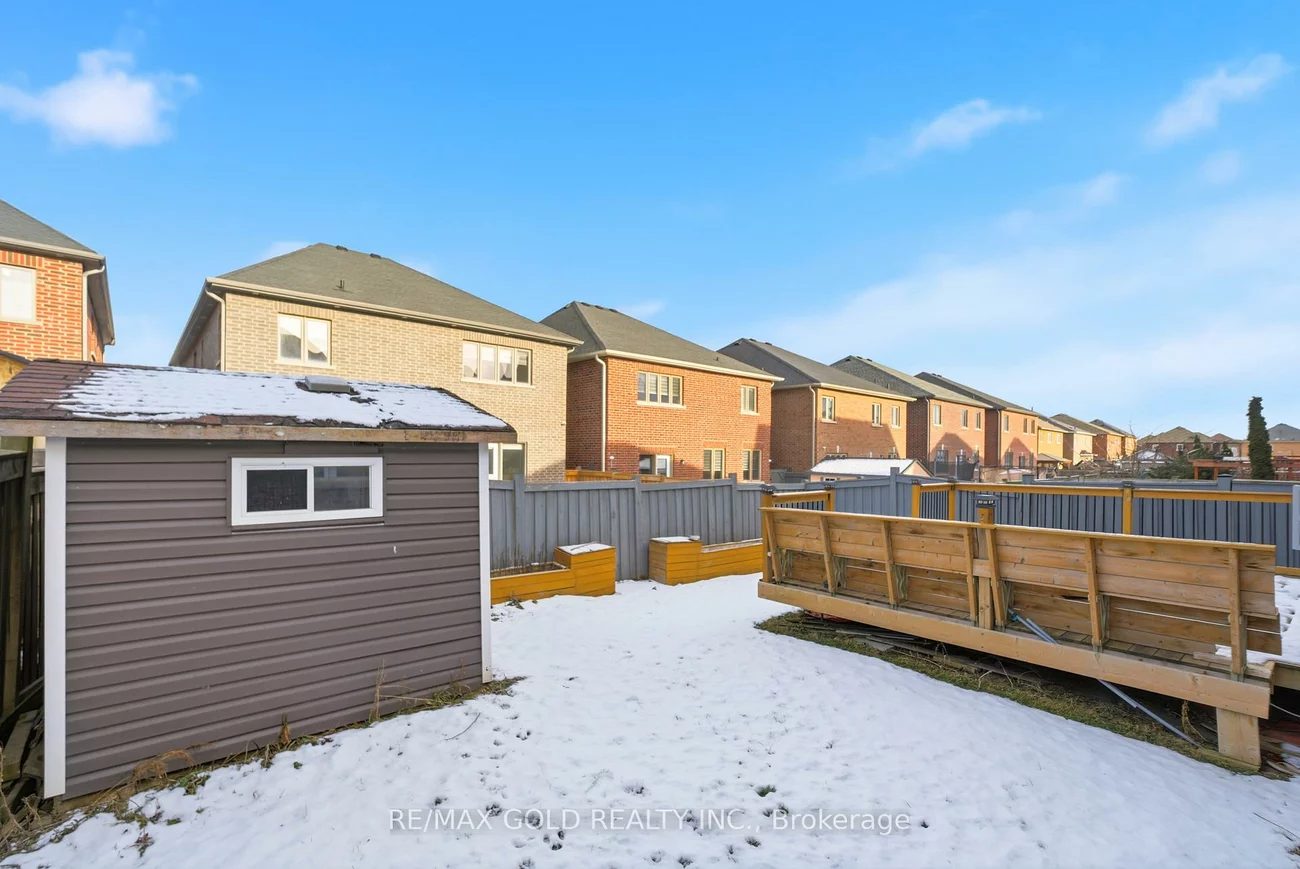 45, Delphinium, Northwest Sandalwood Parkway, Brampton
