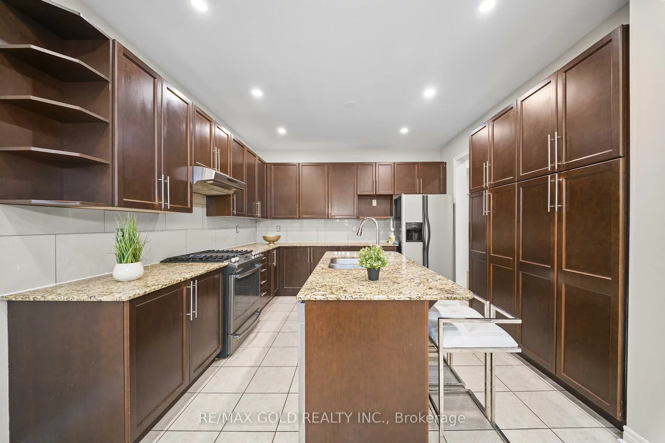 45, Delphinium, Northwest Sandalwood Parkway, Brampton