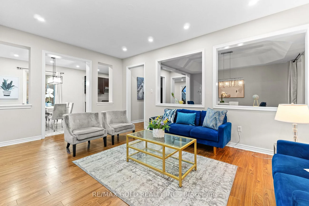 45, Delphinium, Northwest Sandalwood Parkway, Brampton