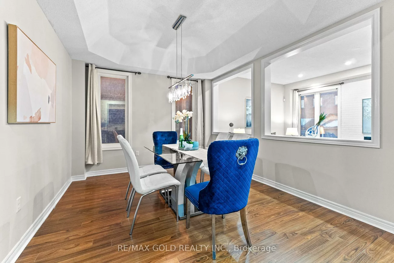 45, Delphinium, Northwest Sandalwood Parkway, Brampton