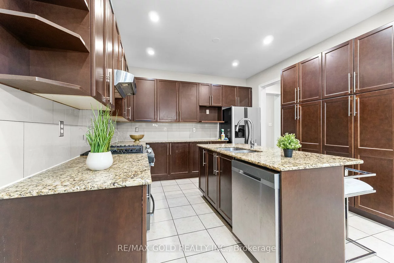 45, Delphinium, Northwest Sandalwood Parkway, Brampton
