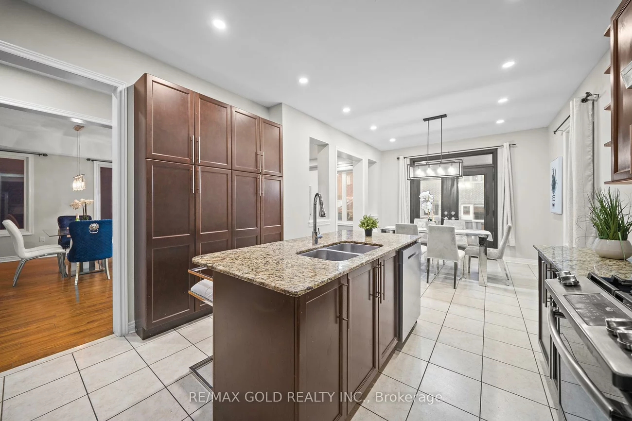 45, Delphinium, Northwest Sandalwood Parkway, Brampton