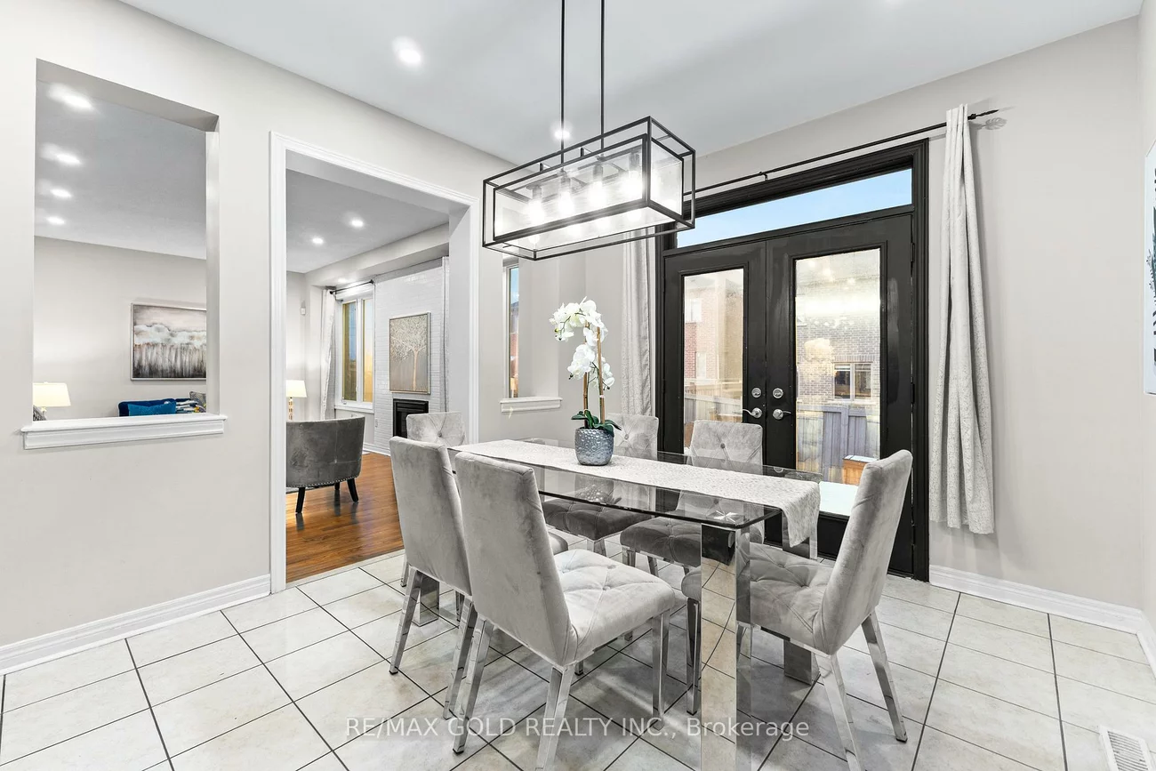 45, Delphinium, Northwest Sandalwood Parkway, Brampton