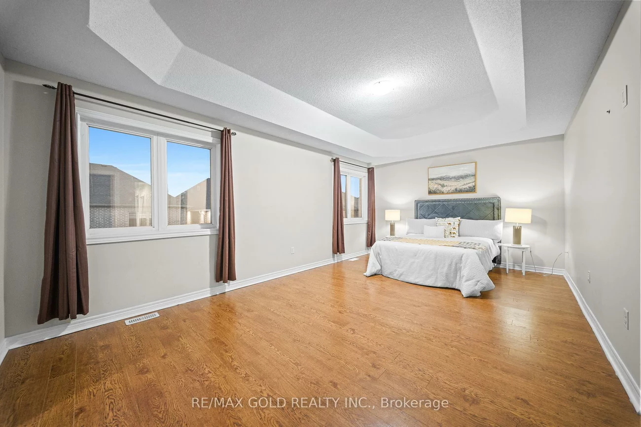 45, Delphinium, Northwest Sandalwood Parkway, Brampton