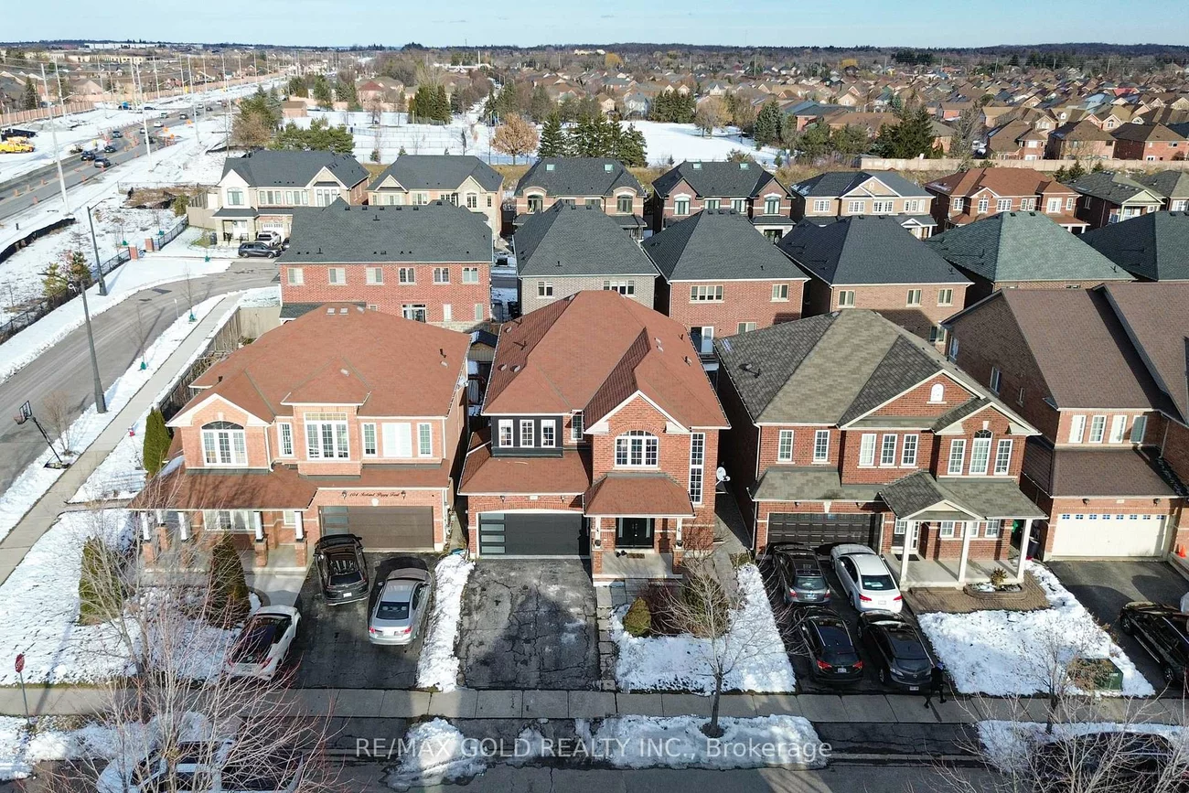 45, Delphinium, Northwest Sandalwood Parkway, Brampton