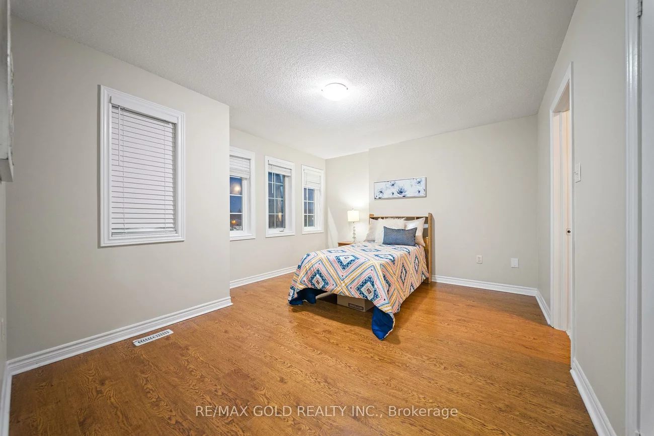 45, Delphinium, Northwest Sandalwood Parkway, Brampton