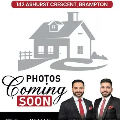142, Ashurst, Madoc, Brampton