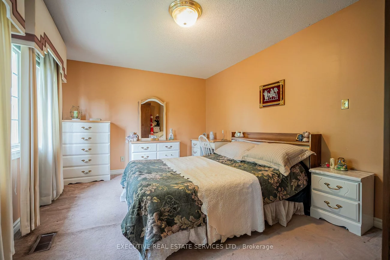503, Conservation, Heart Lake East, Brampton