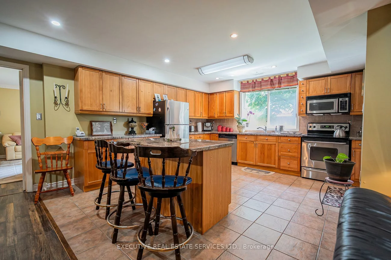 503, Conservation, Heart Lake East, Brampton