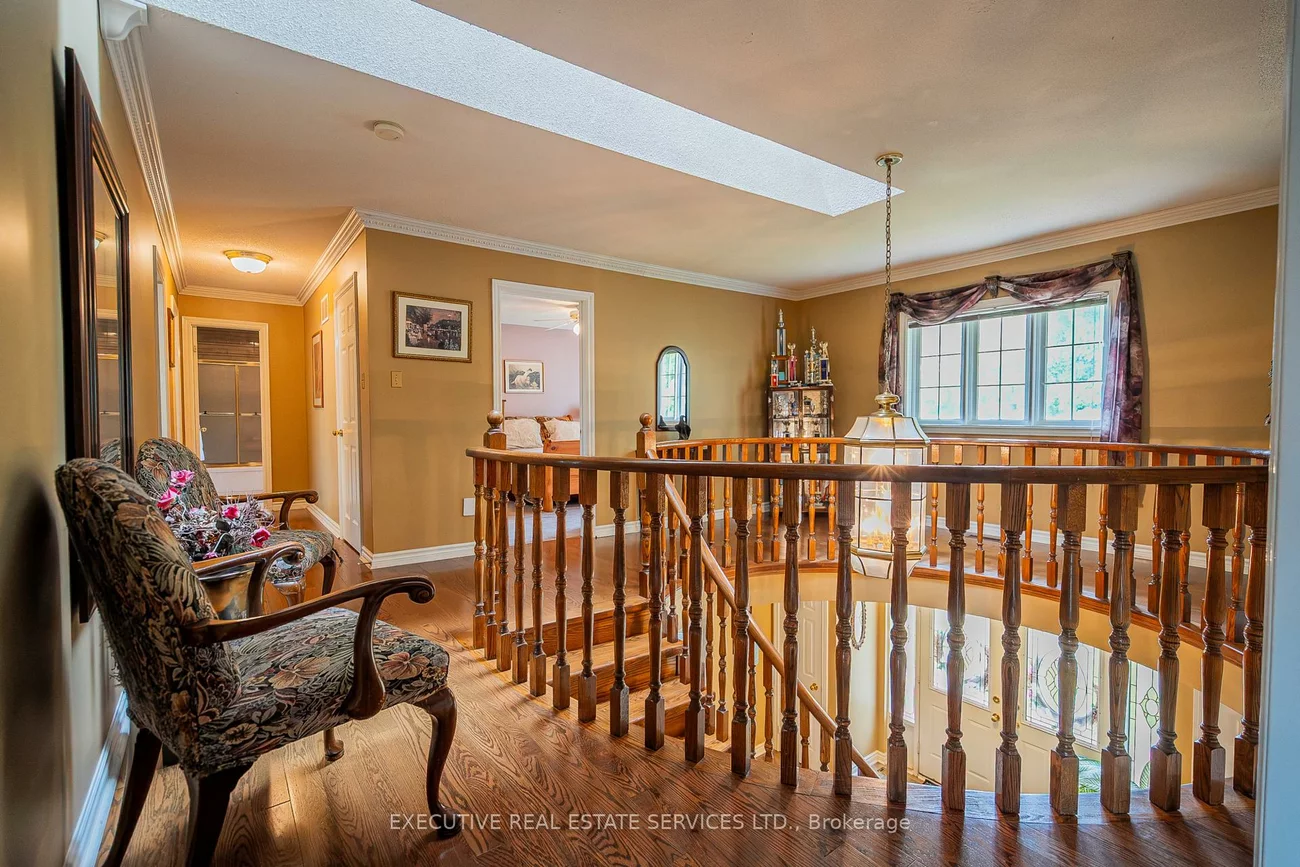 503, Conservation, Heart Lake East, Brampton