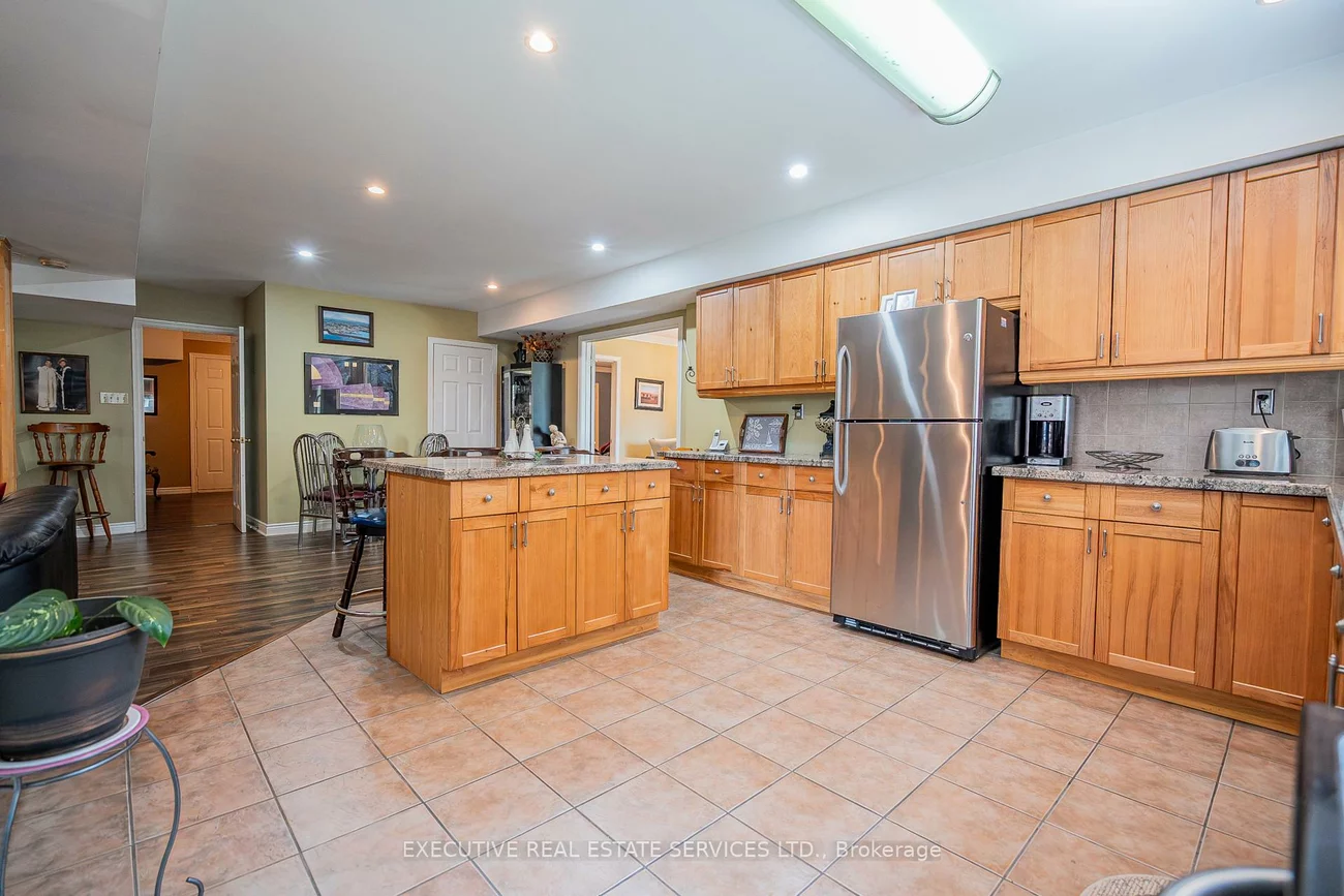 503, Conservation, Heart Lake East, Brampton