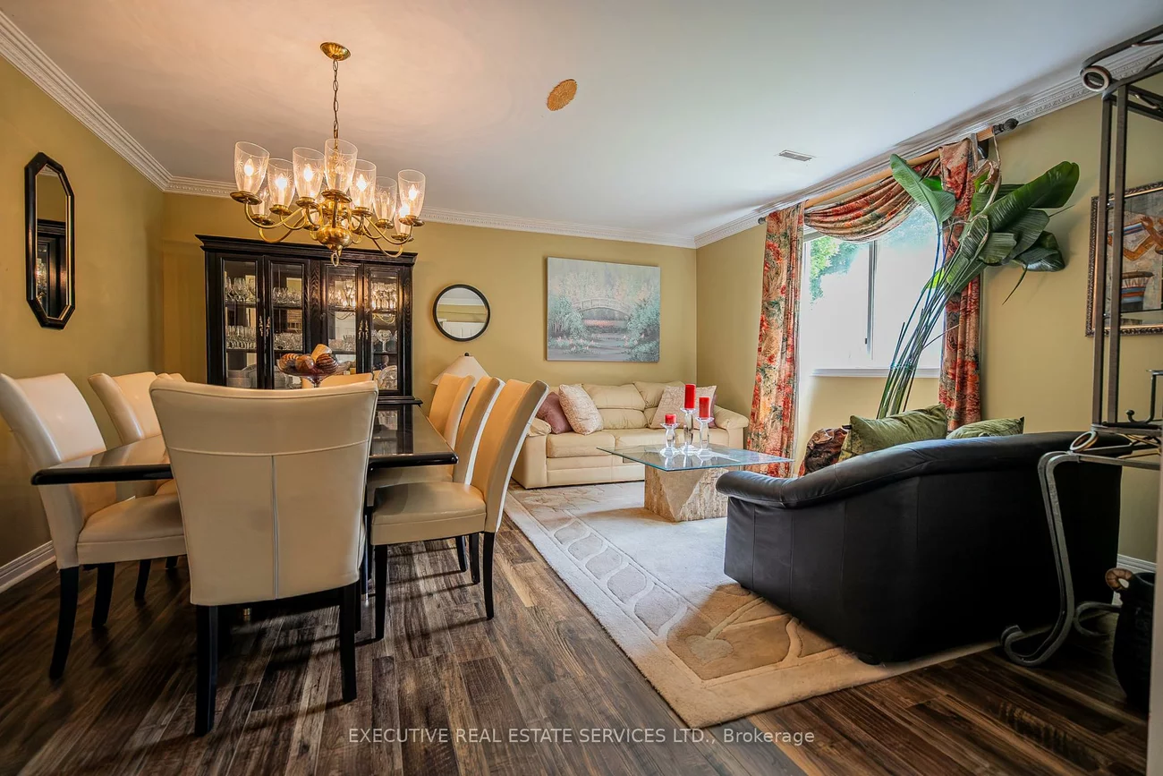 503, Conservation, Heart Lake East, Brampton